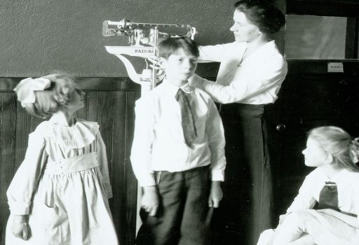 Anthropometrics heights measurement wellbeing