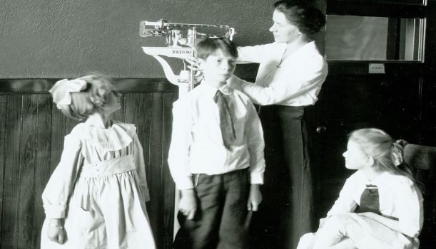 Anthropometric history and the measurement of wellbeing