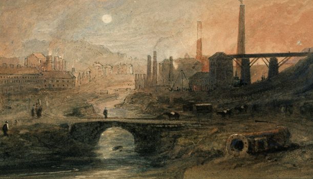 Urbanisation and disease: a perspective from nineteenth-century Britain