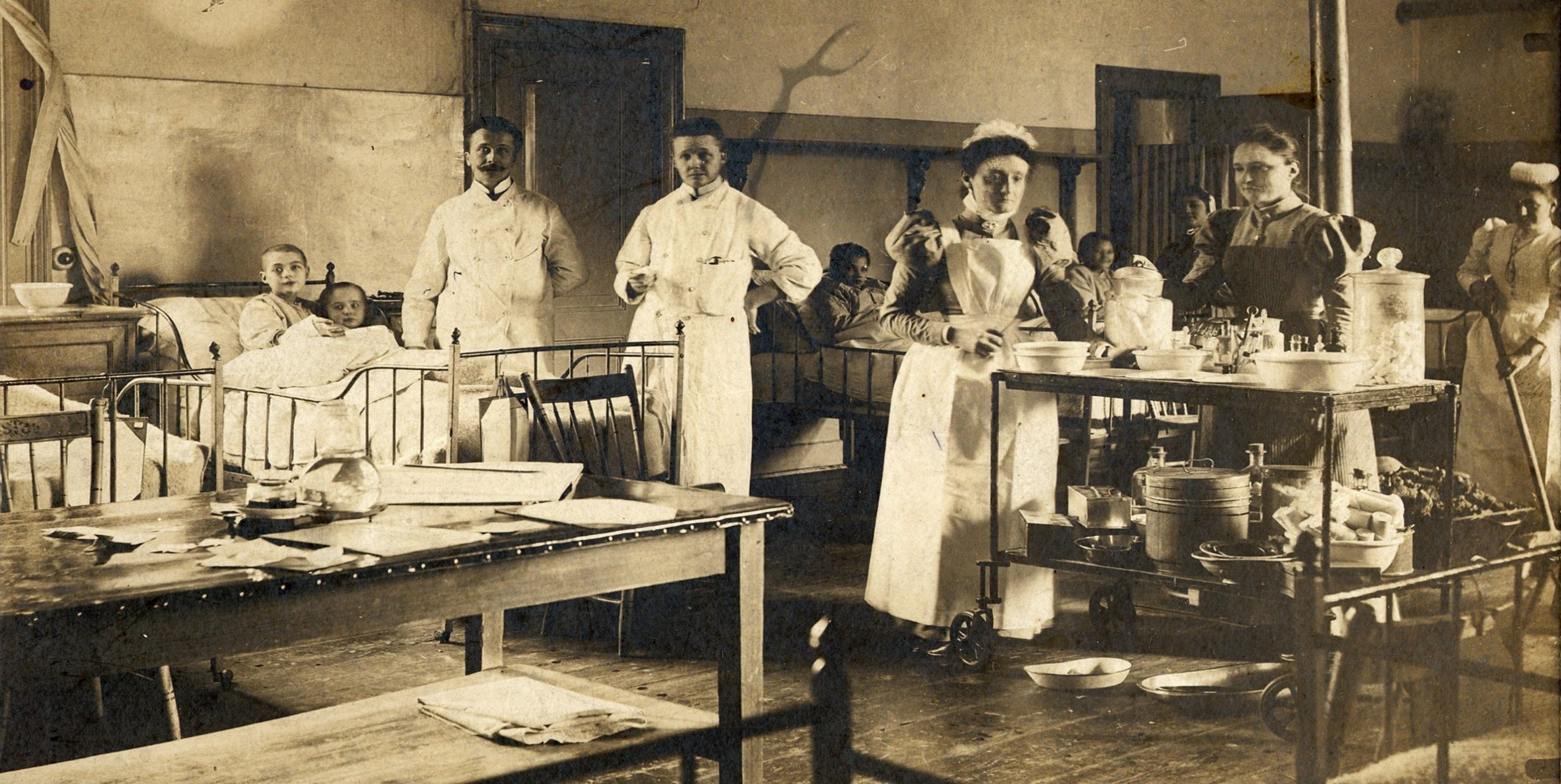 Lifting the burden of disease. The modernization of health in the Netherlands, 1854-1940