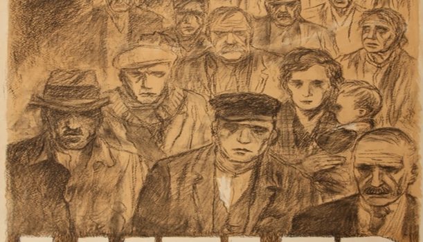 Worsening Health and Voting Patterns in Nazi Germany
