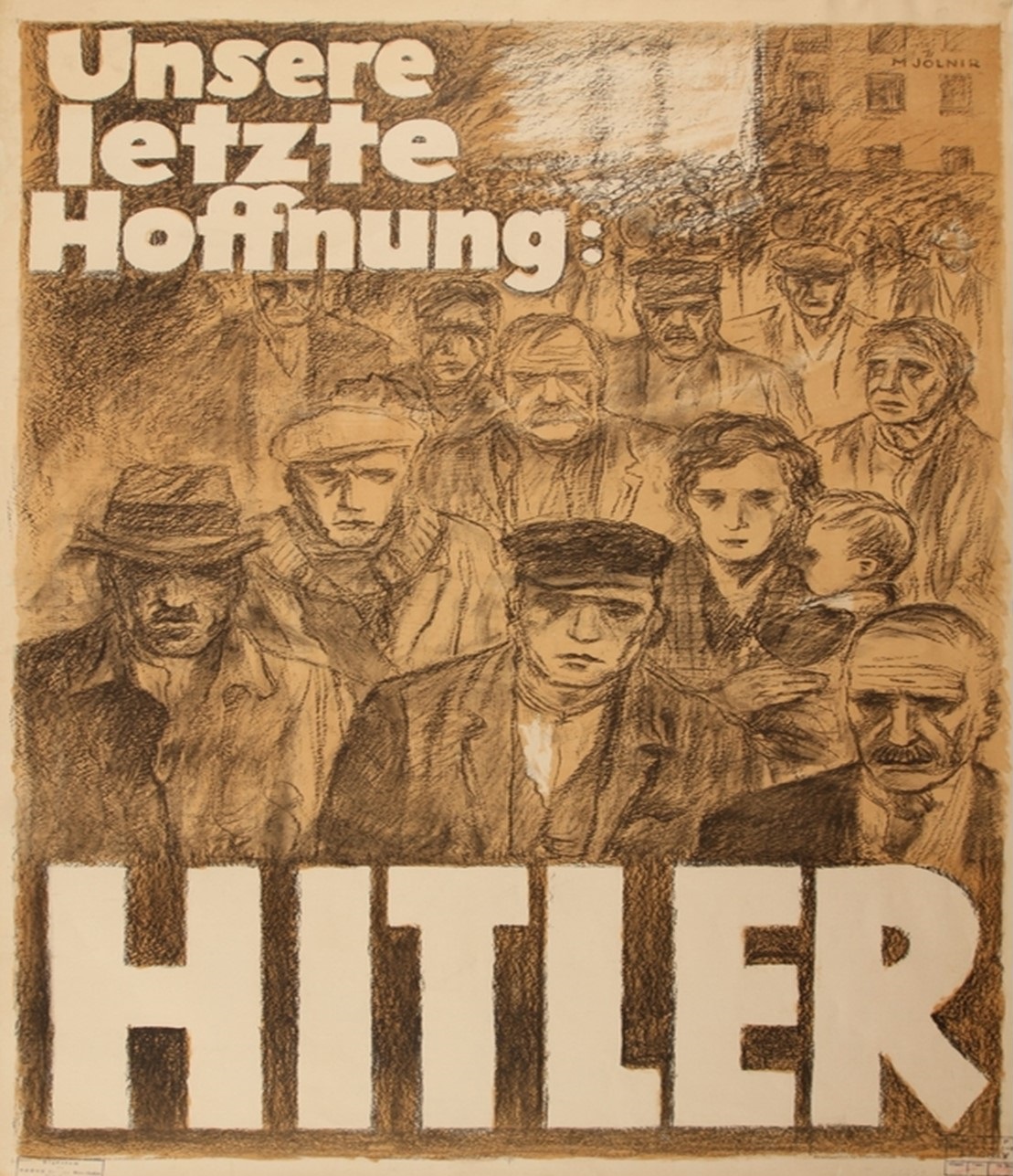 Worsening Health and Voting Patterns in Nazi Germany