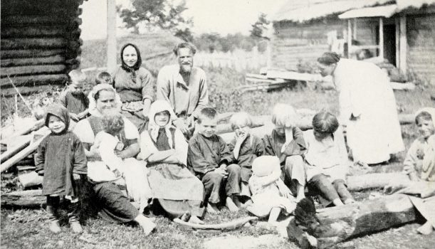 Sex ratios and missing girls in historical Europe