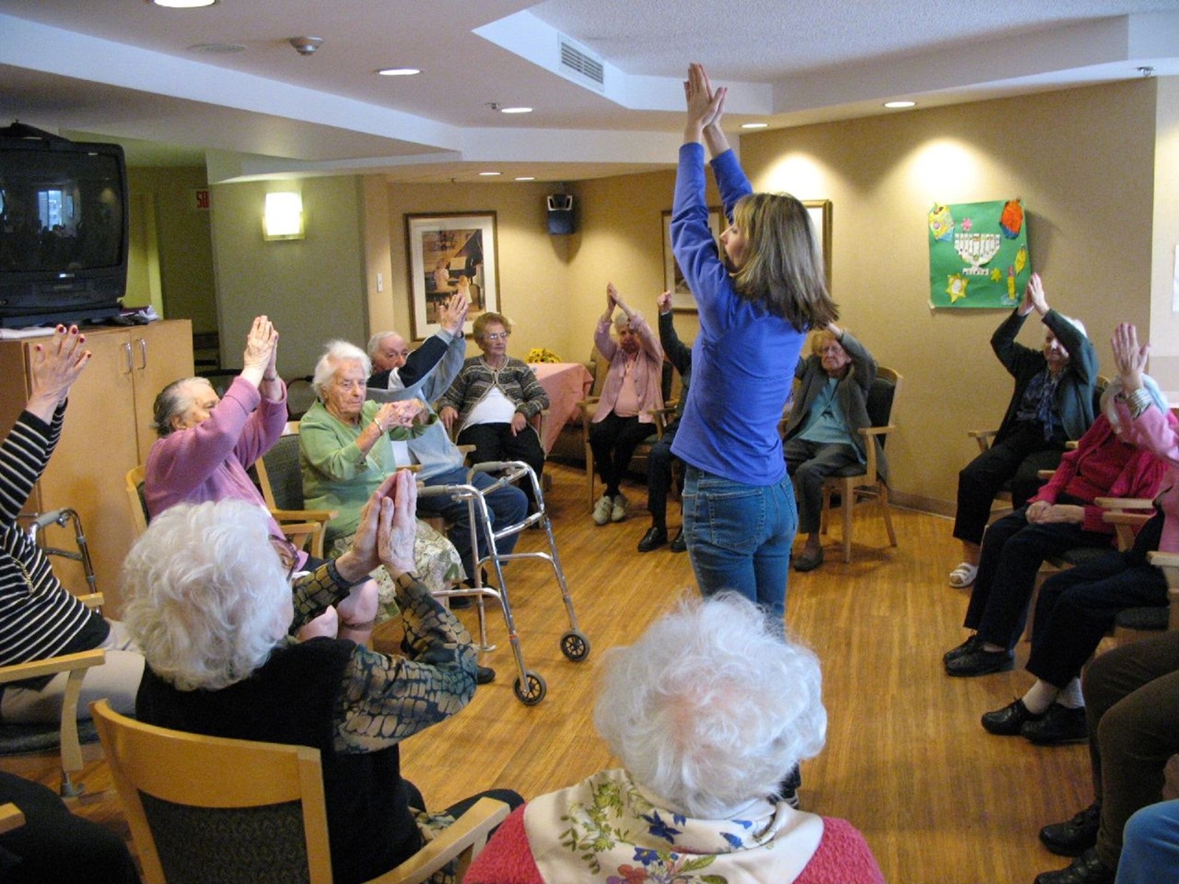 The drivers of institutionalization among the elderly in Europe
