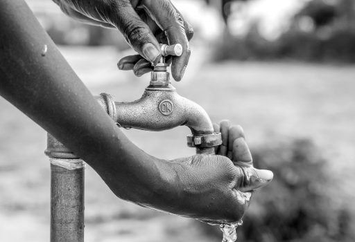 Evaluation Water Projects
