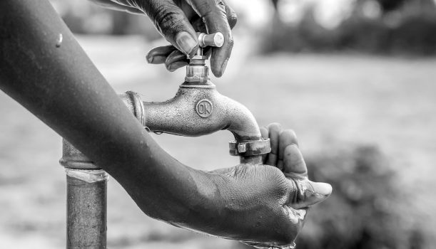 A Micro-Based Evaluation of&nbsp; Water Projects