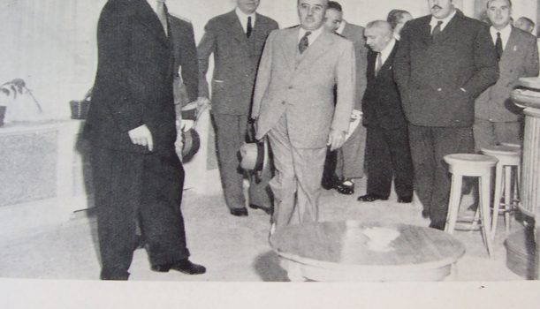 The Spanish hospital system during the Franco dictatorship