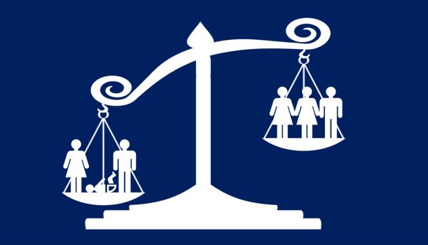Socioeconomic Health Inequalities are a Matter of Human Rights