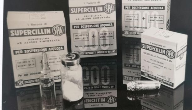 Medical progress and health inequality: penicillin in Italy