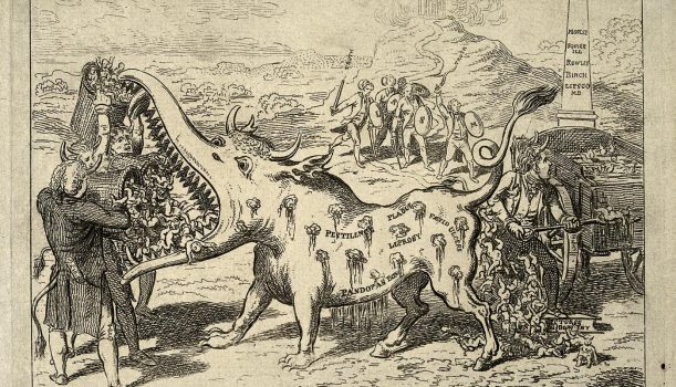 Smallpox vaccination in 19th-century Finland: lessons from a vaccine mandate