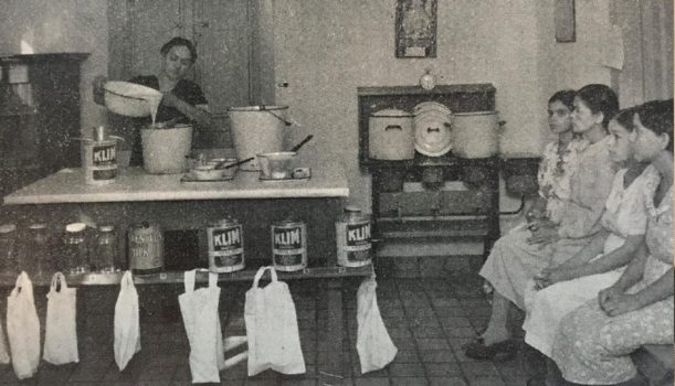 Local Health Departments and the Puerto Rican Health Miracle