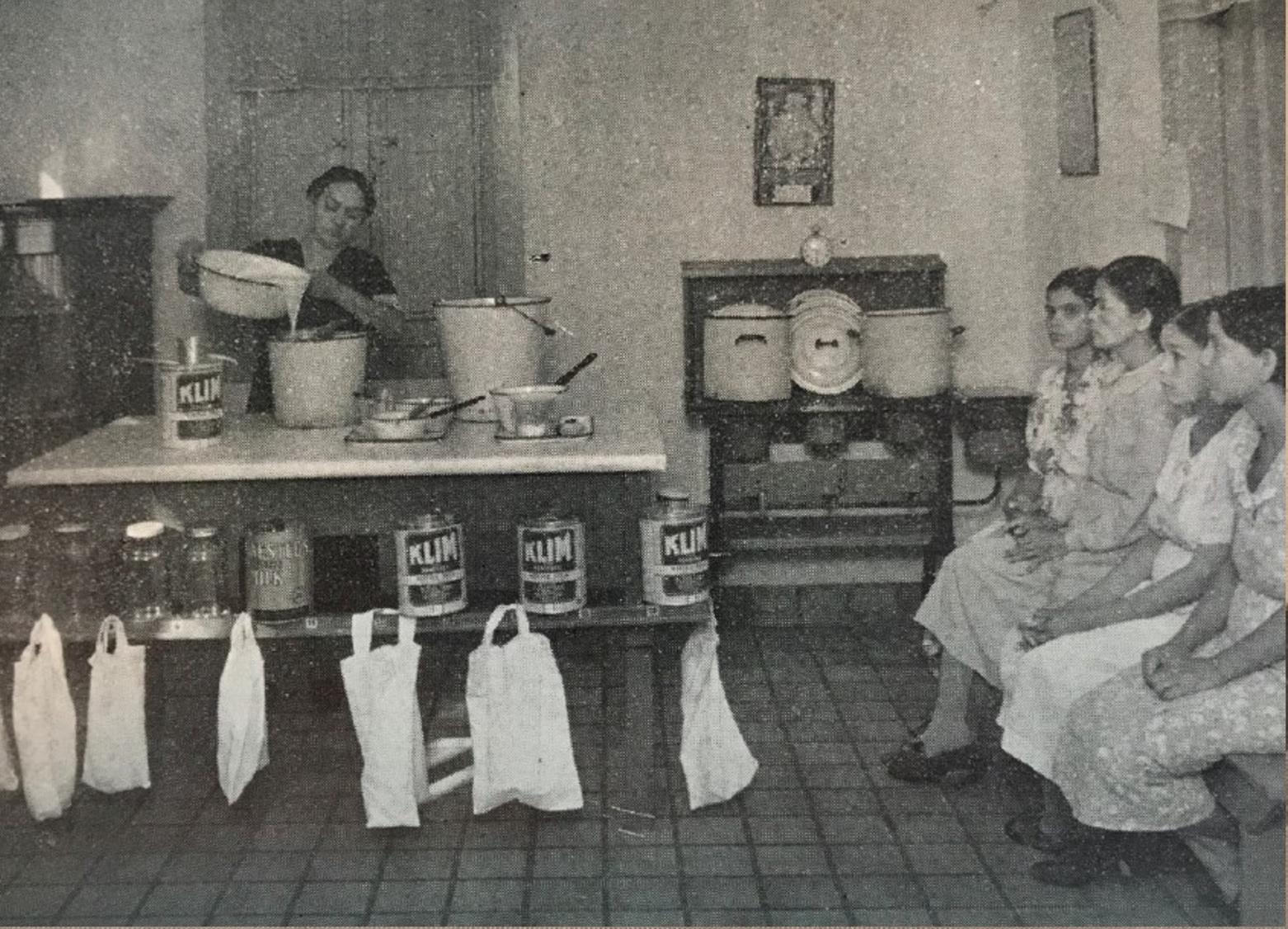 Local Health Departments and the Puerto Rican Health Miracle