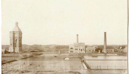 Where money does not flow: Finance and the diffusion of the Dutch sanitary revolution,