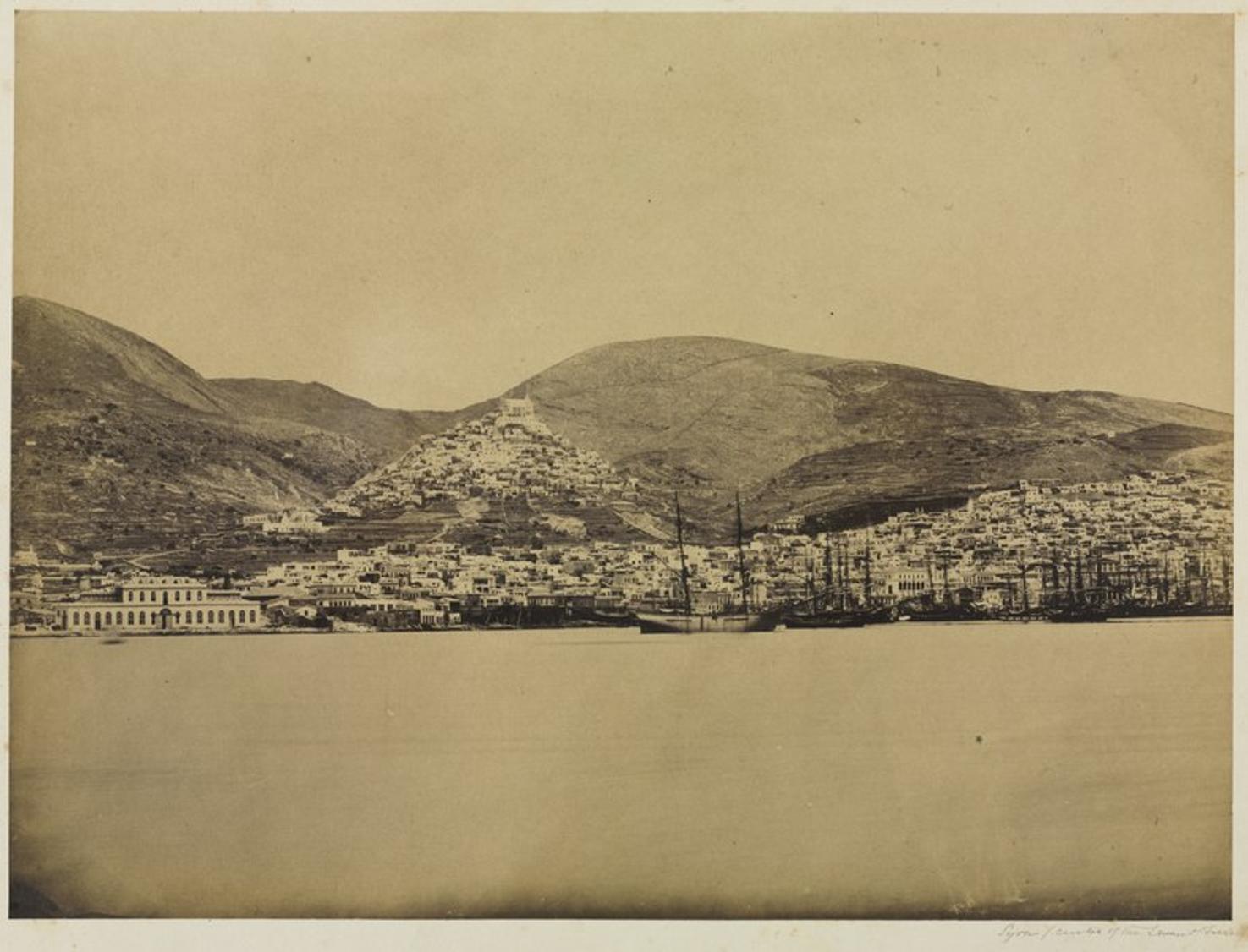 Urban mortality in Greece, 1860&ndash;1940